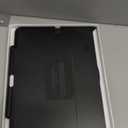 MAGEASY CoverBuddy for M5 & M4 iPad Pro 13" (2024-2025) - iPad Pro Case Compatible with Magic Keyboard for iPad Pro (M5 & M4), Enhanced Thickness & Heat Dissipation - New Black (Leather 5.05)