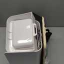 PETLIBRO RFID Automatic Cat Feeder, Collar Tag-Activated Personalized Meals, 5G&2.4G Wi-Fi Programmable Cat Food Dispenser with Cats Recognition & Diet Tracking for Multi-Pet Homes and Different Diets (3L (Pack of 1), Brown)