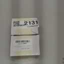 LUJUNTEC 2PCS Blend Door Actuator Replaces 604-001 Replacement For 1999-2004 for Jeep Grand Cherokee, Air Door Actuator, HVAC Blend Control Actuator