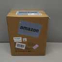 FEPPO Mattress Vacuum Cleaner, 16Kpa Bed Vacuum Cleaner with 253.7nm UV-C Light, 140F Heat, HEPA Filter & Ultrasonic, Versatile Handheld Vacuums for Bed, Sofa, Couch, Crib(Corded, 500W) (Violetgrey)