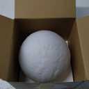 LOGROTATE Moon Lamp, 16 Colors LED Night Light for Kids 3D Printing Moon Light with Stand& Remote/Touch Control & Timing, Moon Light Lamp for Kid Friend Birthday Gifts, Room Decor (Diameter 4.8 INCH)