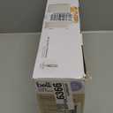 bella 2 Slice Slim Toaster, Fits-anywhere Kitchenware, 6 Setting Shade Control with Reheat & Cancel Buttons, Fits sourdough, 10 Long Slot, Anti Jam & Auto Shutoff, 900 Watt, Oatmilk