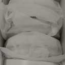 4 Pack Combination Smoke and Carbon Monoxide Detector Battery Operated, Travel Portable Photoelectric Fire&Co Alarm for Home, Kitchen