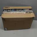 LED Fog Lights Compatible With 2014 2015 2016 Toyota Corolla S SE with Clear Lens Bumper Lamps Replacement Included Wiring Harness Kit Switch