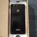 Cloud Mobile Cirrus C2 Gray Smartphone
