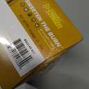 Honey Stinger Organic Honey Waffle, Energy Stroopwafel for Exercise, Endurance and Performance, Sports Nutrition for Home & Gym, Pre & During Workout, Box of 24 Waffles