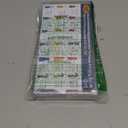 Preciva Crimping Tool Kit for Insulated Wire Connectors, 400Pcs Insulated Connectors