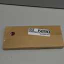 24 Pcs Black Small Velvet Bows Ornaments for Christmas Tree, Vintage Cute Velvet Bows Home Decor for Tree Mantle Wreath Gift Wrapping Crafts, 0.98 W/3.14 * 3.14 inch (Square)