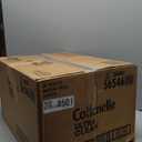 Ultra Clean Bath Tissue 1-Ply 36 Mega Plus Rolls (313 Sheets Per Roll) | Soft Strong Toilet Paper for Sensitive Skin | Septic Safe | Plumbing Friendly | Bulk Pack Household Essential