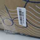 Tempur 
Mattress Topper Dark Gray 76x80 In