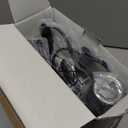 Nicebay Ionic Hair Dryer with diffuser for Curly Hair,1600W &110000RPM High-Speed Brushless Motor for Fast Drying,Professiona Blow Dryer for Women,Low Noise,Lightweight,Lock Function,Travel Home Salon