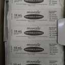 1000 PCS - 10ml Oral Syringe With Cap | Oral Dispenser Without Needle, Luer Slip Tip | Individually Wrapped Medicine Dropper For Infants & Pets - Bulk Case - 10 boxes of 100 PCS (1,000 pcs)