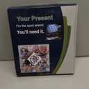 4 Wheels Foam Roller Muscle Massager for Leg Neck Hand Arm,Trigger Point Muscle Relax Massager Indoor Sports Yoga Bodybuilding Equipment (Blue)