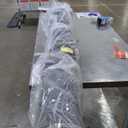 Loloi Amber Lewis Georgie Collection GER-07 Moss/Salmon 8'-4" x 11'-6", .19" Pile Height, Area Rug