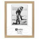 MALDEN 16×20 CHAMPAGNE SILVER FRAME