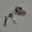 Measuring Cups and Spoons Set, 7 Stainless Steel Nesting Measuring Cups & 7 Spoons, 5 Mini Measuring Spoons & 2 Detachable Rings, Kitchen Gadgets for Cooking & Baking, Set of 21