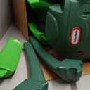 Little Tikes Cozy Coupe Dinosaur, Large, Green