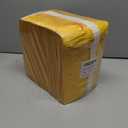 Padded Envelopes 610' Inch 100 Pack Self-Sealing Paper Envelopes for Shipping, Mailing,Packaging,Strong Adhesion Envelope Mailers