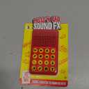 KNUCKLHEAD Sound Effects Machine - Gifts for Boys - 16 Hilarious Sounds - Boys Prank Gifts for Kids - 6 7 8 9 10 Year Old Boy Gift - Fun Boys Toys Age 8-13 - Cool Gadgets for Teens Gift