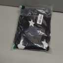 NASKY Halloween Wall Tapestry - Skull Trippy Black and White Wall Hanging for Room Decor (51.2" X 59.1"-(130x150cm))