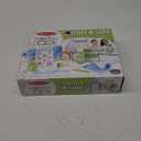 Melissa & Doug Love Your Look - Salon & Spa Play Set, 16pieces of pretend salon and spa toy products