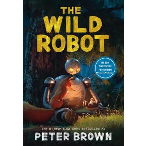 The Wild Robot, Book
