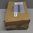 5 Tier Card Stand, 2 Pack Clear Card Display for Greeting Cards, Postcards, Stickers,Sports Cards,Trading Card,Tiered display rack,Retail Photos Shelf for Vendors Craft Collection Show (2Pack-5Tier)