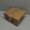 VORRINGARD Pre-Seasoned Cast Iron Dutch Oven with Lid, Round and Dual Handles, for Stovetop, Camping, Grill, Induction, Electric, Black, 3 qt