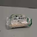 Personalized Water Bottle Holder with Strap for Stanley Cup Accessories 40 oz Tumbler, Initial Water Bottle Carrier Bag W/ Phone Pocket, Ideal Thanksgiving/Christmas/New Year Gifts for Women/Girls (Cream)