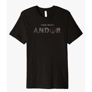 T-shirt Star Wars 2XL