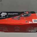 Dirt Devil Scorpion Plus Handheld Vacuum Cleaner, Powerful Suction, Lightweight, Includes Pivoting Stair and Upholstery Tool, Crevice Tool, Corded Portable Vacuum Cleaner (One Size)