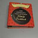 The America's Test Kitchen Family Cookbook