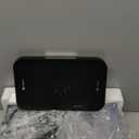 Food Dehydrator Machine for Jerky, 5 Stackable BPA-Free Trays with Temperature Control, 250W Small Dehydrator for Fruit, Beef and Deer Jerky, Mushroom, Herbs, Recipe Included, 72H Max