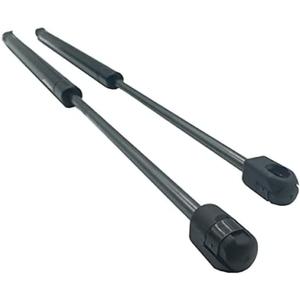 Rear Tailgate Trunk Boot Gas Struts Spring Support 4M51A406A10AB, For Ford Focus Mk2 Hatchback 2004 2005 2006 2007 2008 2009 2010