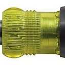 Klein Tools 32527 Multi-Bit Screwdriver/Nut Driver, 11-in-1 with Phillips, Slotted, Square, and Schrader Bits and Nut Drivers