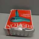 Revlon Volume Booster Hair Dryer | 1875W for Voluminous Lift and Body, (Green)