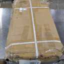 VEVOR Extendable Steel Truck Ladder Rack - 800 lbs Capacity, 46-71 inch, Non-Drilling for Kayak, Surfboard, Lumber, Ladder