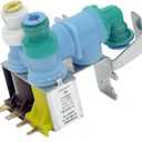 WP67006531 67006531 Refrigerator Dual Water Inlet Valve by Part Supply House