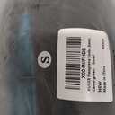 XUKER Water Socks Neoprene Socks, 3mm Glue Blind Stitch Sand Beach Volleyball Wetsuit Socks Water Booties for Diving
