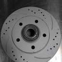 Brake Disc, Single