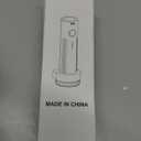 Vacuum Storage Bags, Vacuum Seal Space Saver Bags for Clothing, Travel Lugggage, Carry-on, Blankets, Comforters, Pillow, Bedding, 12 EPump