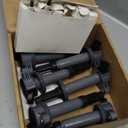 Ignition Coil Packs and Spark Plugs fit for 3.0 V6 2009 2010 2011 2012 Ford Escape, 2006 2007 2008 2009 Ford Fusion, Mercury Mariner Milan, Lincoln Zephyr 3.0L, UF486, Set of 6