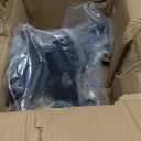 2" Front Drop Spindle Lowering Kit Compatible with Chevrolet S10 1982-2004, S10 Blazer RWD 1983-1994, GMC S15 RWD 1983-1990, 2WD ONLY