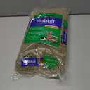 Small World Rabbit Food, Complete Feed, Pelleted Food for Rabbits, Fortified with Essential Vitamins & Minerals for Daily Health, High-Fiber Diet for Digestive Support, Resealable Bag, 10 lb