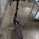 Segway Ninebot F3 Electric Scooter, Up to 20 MPH, 44-Mile Range, Self-Sealing Tubeless Tires, Front Hydraulic & Rear Elastomer Suspension, UL2271 2272 Certified