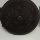 Heavy Duty Floor Gap Fixer Tool with Wooden Handle Rubber Hammer, Floor Gap Fixer Tool, Floor Suction Cup Tool - Enhanced Vacuum Suction Cup for Laminate, Vinyl, Wood Floor Repairs