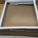 5304508761 Refrigerator Crisper Drawer Cover Compatible with Frigidaire FPBC2277RFB FGHB2866PFJA FGHD2368TF8 LGHD2369TF8, 5304508761 Refrigerator Cover Replace AP6230509 5304519463 PS12071178