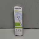 Waterpik Sensonic Replacement Contour Brush Heads, 3 Toothbrush Heads, White STWB-3WW-B
