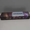 Lanvier 1 1/2 Inch Curling Iron 1.5" Barrel Curling for Medium & Long Hair with Soft and Relax Curls, Up to 450F Worldwide Voltage (100-240V) Hair Curler for Traveling, Hair Waving Style Tool  Black