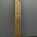 Grandekor No Drill No Drill Cordless Roman Shades for Windows,Blackout,29" W x 60" H,Privacy,Thermal Insulation Roman Blinds,Easy Install for Indoor Windows,for Home,Living Room,White